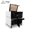 Aeon laser MIRA cnc laser cutting machine MIRA9 9060 with desktop design high speed mini laser engraver