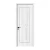 Import After-sale warranty  luxury custom interior swinging doors with 2 doors from China