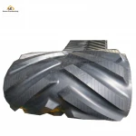 AGCO MT700 18" Agricultural Machine Rubber Track Agriculture Rubber Track Farm Rubber Track
