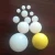 Agricultural machine Customized NBR/Nitrile Rubber solid ball