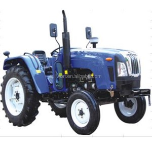 Agricultural machinery equipment farm tractor multi function tractor