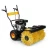 Agricultural Machinery Tractor Front Mounted Snow Blower In Garden