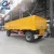 Import agricultural tractor hydraulic tipping trailer 20 ton farm dump trailer tractor tipping trailers for tractors from China