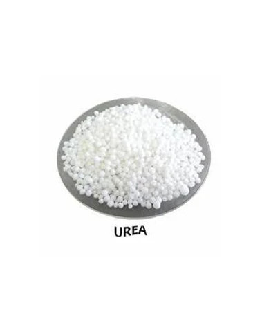 Agriculture Nitrogen Fertilizer Urea 46 Prilled Granular 46-0-0/Urea 46% CH4N2O Urea Fertilizer Urea