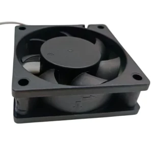 Aidecoolr quality ai 60*60*20 mm 5v 12v 24v 36v 25mm 30mm 40mm 50mm 60mm para pc DC silent axial brushless fan cooler