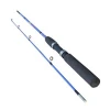 Aims 1.2m/1.35m/1.5m solid fiberglass ice fishing rod price for sale