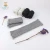 Import ALAVABABY Light Gray Baby Socks Wholesale Cotton Leg Warmers from China