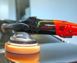 ALCLEAR sanding and anti-hologramm polish, Schleif - Anti-Hologramm-Politur