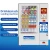 Import alcohol tester vending machineautomatic vending machine pricemulti vending machine from China