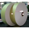 Ali baba china market Industrial high efficiency heat seal tea bag filter paper