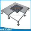  China wholesale anti-static false control room flooring access floor