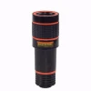  hot 12X Cell Phone Camera Lenses High Quality Mobile Phone Camera Lens Phone Telescope