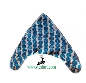  organic sotton double layer baby bibs oem design / print with custom logo cheapest price factory direct sale baby bibs