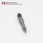  supplier Other Fasteners milling flat pin