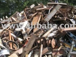 all scrap metals