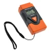 All-sun EM4806 Moisture Tester Pocket Wood moisture meter Building material Content temperature tester Portable