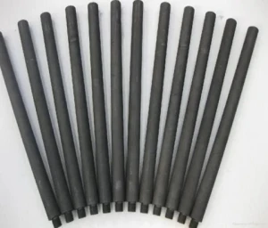 all type price high purity high density graphite rods
