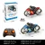 Import Alloy vehicle R/C car with remote controller and watch tractor toy remote control from China