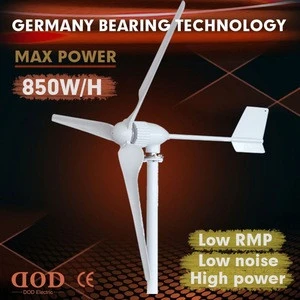 alternative energy Residencial new design 25kw WIND generator 400 watt wind generator 12v