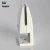 Import Aluminium alloy office screen table glass partition clamp from China