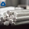 aluminium round bars price per kg