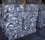 Aluminum Extrusion Scrap 6063 for sale