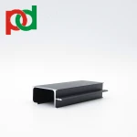 Aluminum Profiles Pipes The Best Selling In Peru