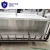 Import Aluminum raised garden bed from China