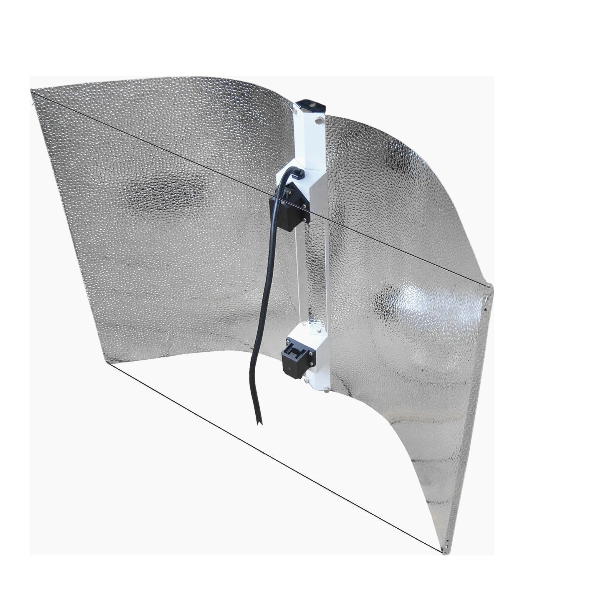 Aluminum Reflector/Aluminum Reflector Sheet/Grow Light Reflector Hood Hydroponics