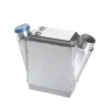 Aluminum Seadoo Plate Bar Water To Air Intercooler For Jetski