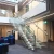 Import aluminum stair stringers/modern straight staircase from China