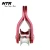 Import Aluminum swing side plates climbing pulley from China
