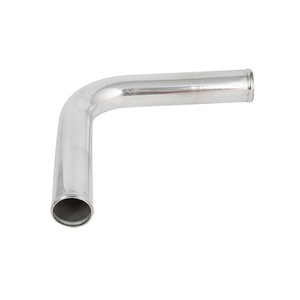 aluminum universal intercooler pipe stainless steel hose