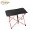 Import Aluminum+Oxford Cloth Outdoor Camping Folding Table  For Picnic BBQ from China