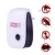Import Amazon Best Sellers Portable Ultrasonic Electric indoor outdoor Pest Repeller, Plug In Mosquito repellent from China
