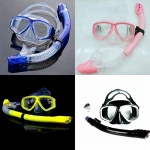 Amazon Custom Optical Diving Gear Kit Nearsighted Scuba Mask