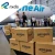 Import Amazon fba freight forwarder and inspection delivery air shipping agent china to Britain/India from China