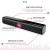 Import Amazon Hot sale 20W portable subwoofer soundbar speaker 60mm support the TF card cool blu-ray switch home theatre speakers from China