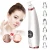 Import Amazon Hot Sale Electric Beauty Equipment Blackhead Suction Device Pore Nose Blackhead Remover Vacuum from China