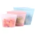Import Amazon Hot Sale silicone food container bag silicone reusable food storage bag silicone food bag from China