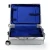 Import Amazon New  product  Smart Luggage Case with TSA Custom Fingerprint Lock from China