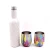 Import amazon top seller 750ml double wall  vacuum stainless steel thermos wine bottle with lid made in zhejiang from China