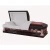 Import AMERICAN STYLE COPPER CASKET MADE IN CHINA BY LZ CASKET FACTORY from China