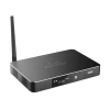 android 6.0 tv box RK3399 hdmi input internet tv receiver