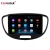 Import Android Car Radio Multimedia Player For I10  2007 -2013 Multimedia Stereo Car DVD Player Navigation GPS Radio from China