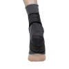 Ankle Support Sleeve Compression Adjustable Elastic Sports Ankle Brace