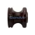 Import ANSI 53-2 Insulated Ceramic, Ceramic Spool Insulator, China Manufacturer from China