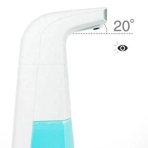Anti-Bacteria Touchless Automatic Liquid Soap Dispenser Foaming Soap Dispenser