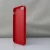 Import Anti Drop TPU PC Groove Phone Case With Trapezoidal Hole For iPhone 6 7 8 from China