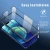 Import Anti-oil 5D 3D 9D 10D 21D 9H Mobile Phone Tempered Glass Full Cover Curved Screen Protector For iPhone X Xs 7 8 XR 11 12 Pro Max from China
